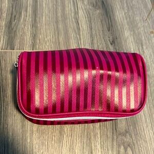 Lancôme cosmetic bag for women. New without tags